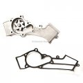Domestic Gaskets Dg-0664429679 Timing Belt Gmb Water Pump Kit Compatible With Replacement For 86-94 Nissan D21 Pathfinder 3 0l