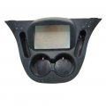 Cupholder For Advanced Ev Golf Carts 