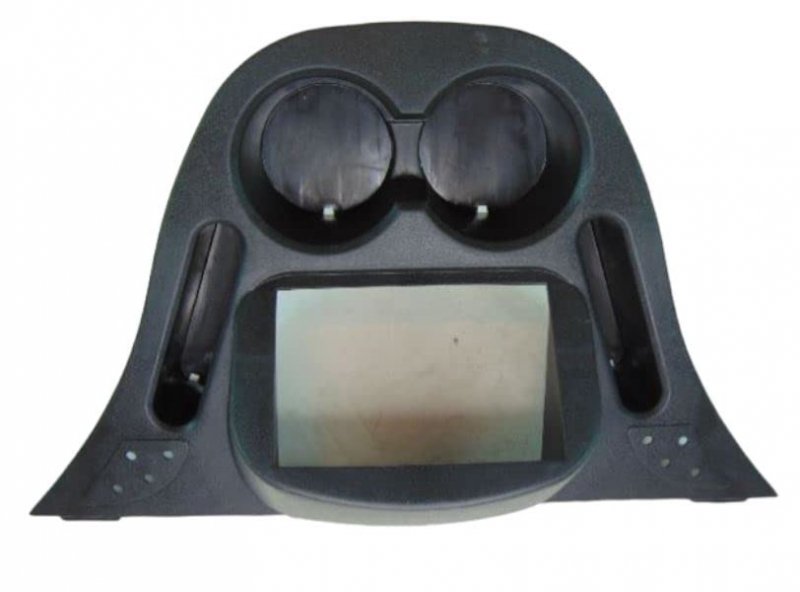 Cupholder For Advanced Ev Golf Carts