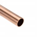 Uxcell Copper Round Tube 16mm Od 1mm Wall Thickness 100mm Length Straight Pipe Tubing