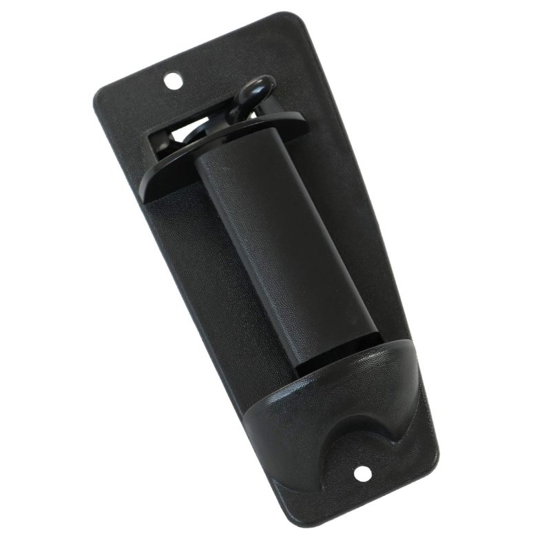 Door Handle Rear Passenger Side Replacement For Chevy Silverado Gmc Sierra Extended Cab 99-07