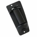 Door Handle Rear Passenger Side Replacement For Chevy Silverado Gmc Sierra Extended Cab 99-07