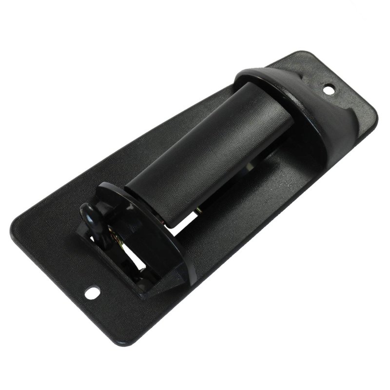 Door Handle Rear Passenger Side Replacement For Chevy Silverado Gmc Sierra Extended Cab 99-07