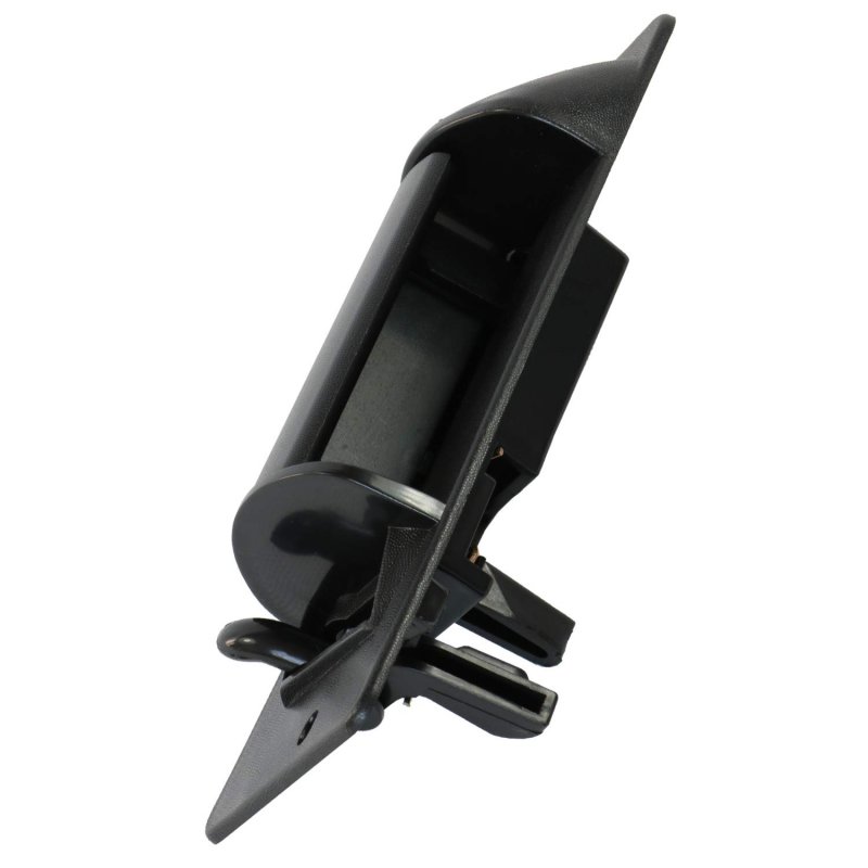 Door Handle Rear Passenger Side Replacement For Chevy Silverado Gmc Sierra Extended Cab 99-07
