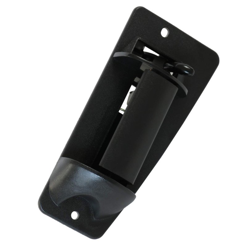 Door Handle Rear Passenger Side Replacement For Chevy Silverado Gmc Sierra Extended Cab 99-07