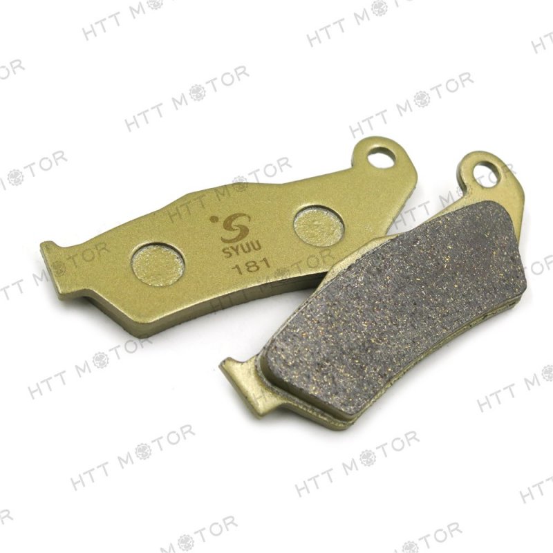 Httmt Disc Brake Pad Set For Egs 300 Standard Forks 400 Egs-e Lse