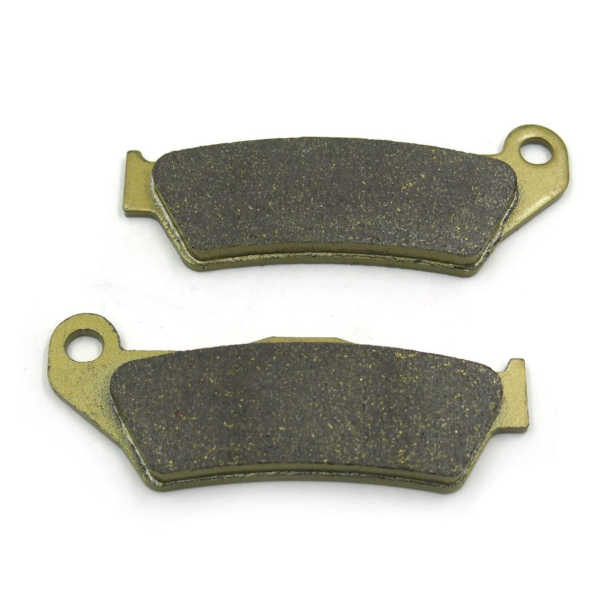 Httmt Disc Brake Pad Set For Egs 300 Standard Forks 400 Egs-e Lse