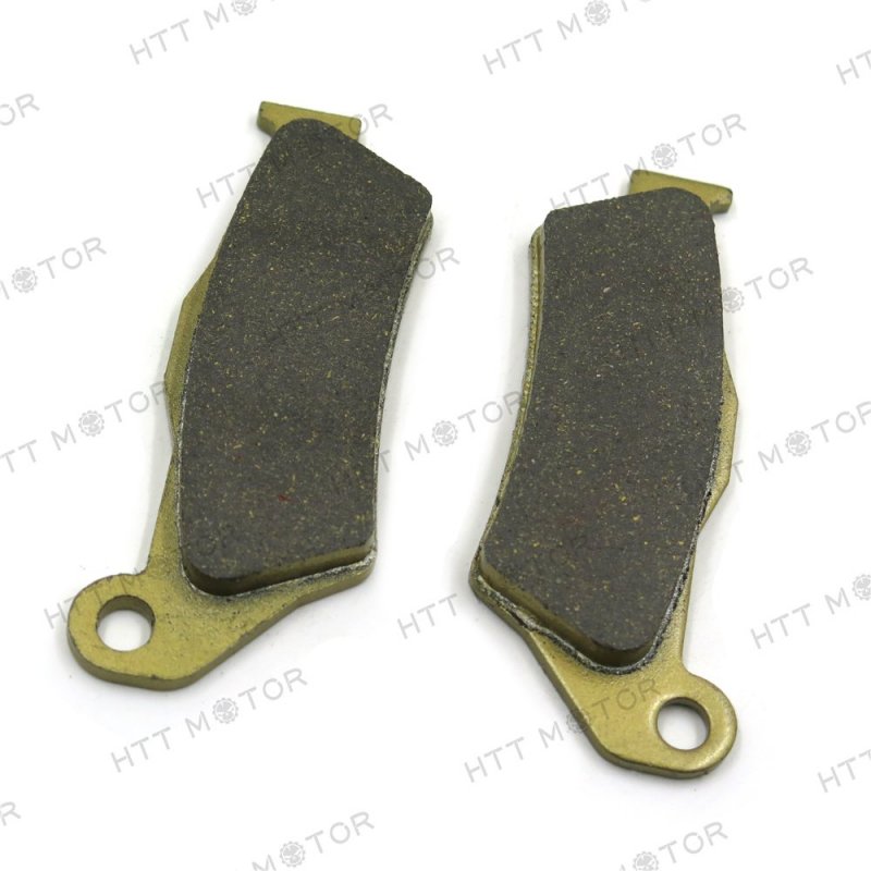 Httmt Disc Brake Pad Set For Egs 300 Standard Forks 400 Egs-e Lse