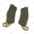 Httmt Disc Brake Pad Set For Egs 300 Standard Forks 400 Egs-e Lse
