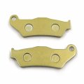 Httmt Disc Brake Pad Set For Egs 300 Standard Forks 400 Egs-e Lse