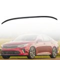Bumper Lower Lip Spoiler Front For Kia Optima Lx 2 4l 1 6l 2016 2017 2018 Replace 86591d5000 86591-d5000 