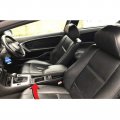Topteng Front Center Console Storage Cup Holder For Car Fits Bmw 3 Series E46 1998-2007 51168217953 51168217957
