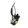 Front Left Driver Door Lock Latch Actuator For Cadillac Cts 2008-2014 Replace 22922943 15269872 19210210 20922217 22791011 