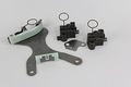 Dnj Timing Chain Kit Tk1120 For 87-93 Jeep L6 4 0l 242 Ohv 12v 