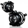 Compatible With Buick Encore Cadillac Cts Chevy Malibu Saturn Aura Pair Fog Lights Pls See Product Description For Detail