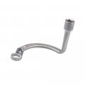 Special Turbo Wrench Removal Tool For Vw Audi V6 Tdi Diesel Engines 12mm 12pt