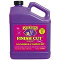 Wizards 11041 Finish Cut Compound 1 Gallon 