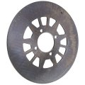 Niche Rear Right Break Rotor Caliper Kit For Yamaha Warrior 350 3gd-2582w-00-00 5lp-2580w-10-00 5tg-2580w-00-00 Atv 