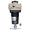 Milton 1115 1 2 Air Filter Regulator