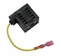 Waltco 10v 25 Watt High Coil-wal 70402303 