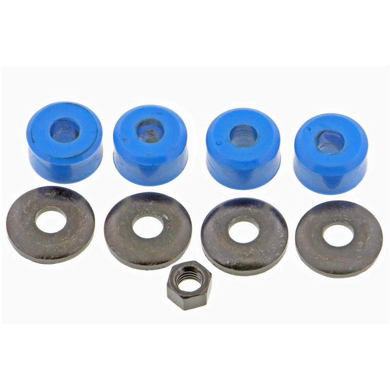 A-partrix 1x Rear Stabilizer Sway Bar Link Kit End Replacement Fits 300zx 1989 1988 1987 1986 1985 1984