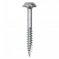 Trend Pocket Hole Screws For Hardwoods 1 4 Inch Long Pack Of 500 Fine Self-cutting Threaded Square Drive Ph 7x30