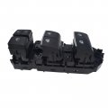 Kison Auto Power Window Main Switch Driver Left For 2018 2019 2020 Toyota Corolla C-hr Rav4 84040-06070 84820-06100