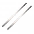 Replacement -560 Planer Blades For Delta 12-1 2 Inch 12 5 22-562 22-565 Tp400ls Wen 6550 Craftsman 21758 Triton Tpt125 -set Of