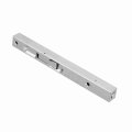 Keenso Door Security For House Gates Flush Deadbolt Made Of 304 Stainless Steel Robust And Reliable Ideal Living Areas Suitable