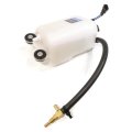 The Rop Shop Oil Tank Assembly For 2006 Mercury 225 Hp 1225p73hd 1225p73kd 1225p83bd Motor 