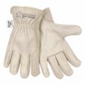 Memphis Glove 3224m Road Hustler Premium Grade Cow Grain Leather Gloves 