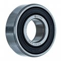 Niche Wheel Bearing Seal Kit For Honda Rebel 250 Cmx250 6004-2rs 6202-2rkqe6 6302-2rs