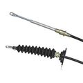 Y-403 Transhift Cable With Brackets And Grommets 