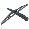 Rear Windshield Wiper Arm Blade For Mini Cooper S R50 R53 2001-2004 61627079943 Back Window Set 