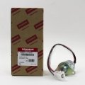 Genuine Yanmar 119653-77950 Fuel Stop Solenoid 