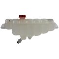 Lincoln Navigator 2018 19 20 21 2022 Coolant Reservoir Radiator Spare Tank 3l 3 5l 5 0l 2 7l Engine Extended Regular Crew Cab 