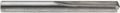 Two 2 Flute Single End Solid Carbide Mills Dia 065 Loc 1950 