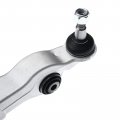 A-premium Front Right Lower Control Arm With Ball Joint And Bushing Compatible Mazda Mx-5 Miata 2006-2015 2 0l