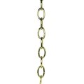 Four-gauge Chain 
