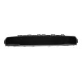 Front Bumper Cover For Mini F55 F56 F57 2014 2021 Abs Black Trim S And Jcw Fits Oe 51117337791 