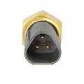 X Autohaux Klk1-18-840 Engine Coolant Temperature Switch For Toyota Echo 2000-2005