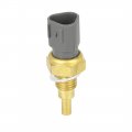 X Autohaux Klk1-18-840 Engine Coolant Temperature Switch For Toyota Echo 2000-2005