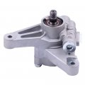 Ocpty Power Steering Pump Fits 2006-2011 For Honda Ridgeline Dx Ridgelinert Rtl Rts Vp Lx Replace 21-5193