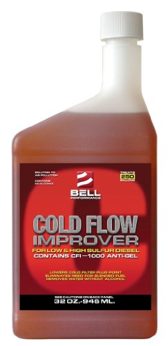 Bell Performance Cold Flow Improver 32 Oz Bottle