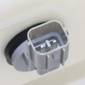 Windshield Washer Reservoir With Pump Cap And Sensor For Mazda 6 2005 2006 2007 2008 Sedan Gn3a67480c Ma1288138 