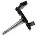 Caltric Front Right Wheel Knuckle Compatible With Yamaha Warrior 350 Yfm350x 1989 1990 1991-2004