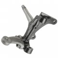 Caltric Front Right Wheel Knuckle Compatible With Yamaha Warrior 350 Yfm350x 1989 1990 1991-2004