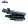 Tom Auto Transmission Oil Cooler Thermostat Fits 2002-2010 For Bmw 650i 525i 528i 530i 550i 750i 760li 17127507982
