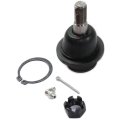 Front Lower Ball Joint For Ford Ranger 1998 1999 2000 2001 Driver Or Passenger Side Single Piece Greasable Clx M0 Usa