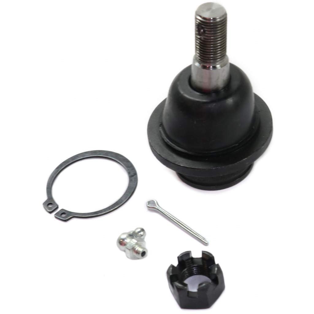 Front Lower Ball Joint For Ford Ranger 1998 1999 2000 2001 Driver Or Passenger Side Single Piece Greasable Clx M0 Usa
